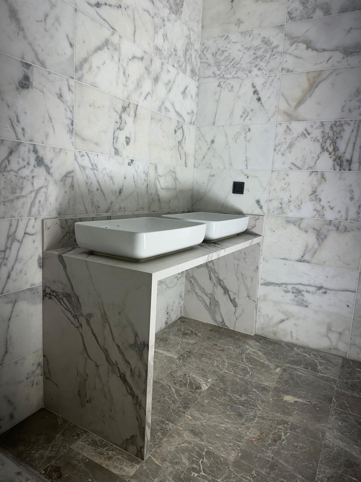 Piges Mermer mermer kaplama ve dış cephe